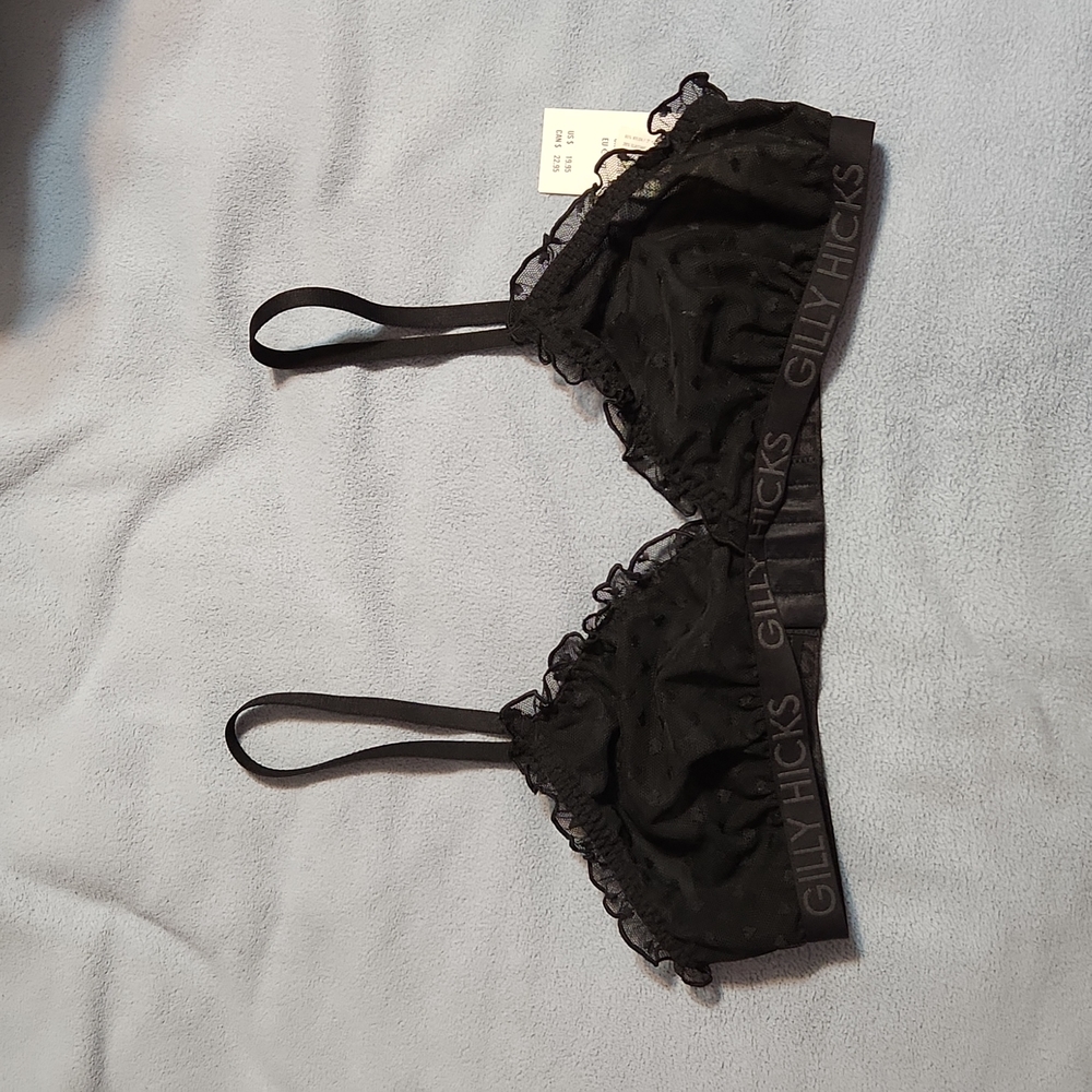 Bralette gilly hicks